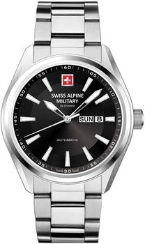 Swiss Alpine Military Armbanduhr 7090