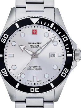 Swiss Alpine Military Armbanduhr 7095.2132