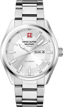 Swiss Alpine Military Armbanduhr 7090.2132