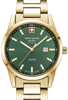 Swiss Alpine Military Argos 7767.1114