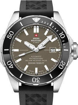 Swiss Military by Chrono Armbanduhr SMA34092.08