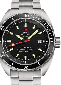 Swiss Military by Chrono Armbanduhr SMA34100.01