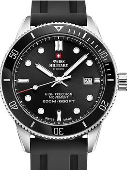 Swiss Military by Chrono Armbanduhr SM34088.07