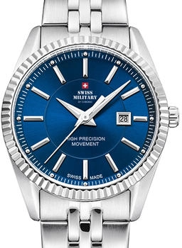 Swiss Military by Chrono Armbanduhr SM34066.03