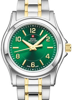 Swiss Military by Chrono Armbanduhr SM34003.28