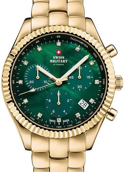 Swiss Military by Chrono Chronograph SM30207.04