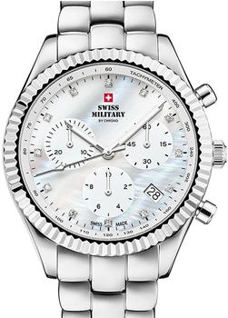 Swiss Military by Chrono Chronograph SM30207.02