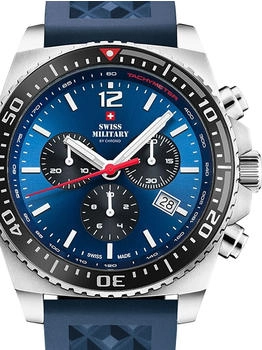 Swiss Military by Chrono Chronograph SM34093.06