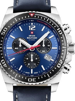 Swiss Military by Chrono Chronograph SM34093.04