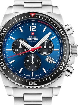 Swiss Military by Chrono Chronograph SM34093.02