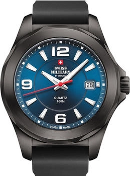 Swiss Military by Chrono Armbanduhr SM34099.04