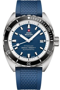 Swiss Military by Chrono Armbanduhr SMA34100.09