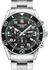 Swiss Alpine Military Raptor Chronograph 7029