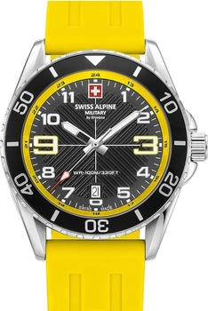 Swiss Alpine Military Raptor 7029.1838