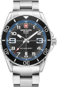 Swiss Alpine Military Raptor 7029.1135