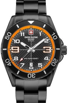 Swiss Alpine Military Raptor 7029.1179