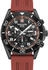 Swiss Alpine Military Raptor Chronograph 7029