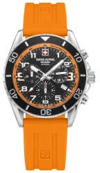 Swiss Alpine Military Raptor Chronograph 7029.9839
