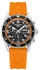 Swiss Alpine Military Raptor Chronograph 7029