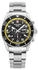 Swiss Alpine Military Raptor Chronograph 7029