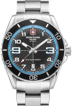 Swiss Alpine Military Raptor 7029.1131