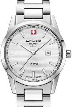 Swiss Alpine Military Argos 7767.1132