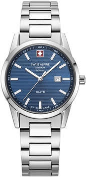 Swiss Alpine Military Argos 7767.1135
