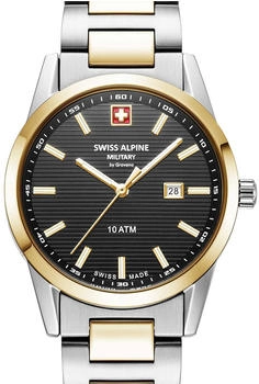 Swiss Alpine Military Argos 7767.1147