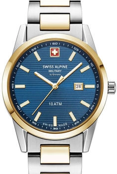 Swiss Alpine Military Argos 7767.1145