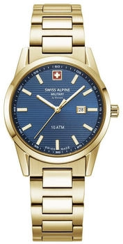Swiss Alpine Military Argos 7767.1115