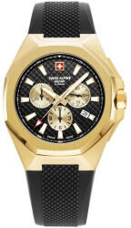 Swiss Alpine Military Typhoon Chronograph 7005.9817