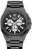Swiss Alpine Military Typhoon Chronograph 7005