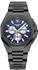 Swiss Alpine Military Typhoon Chronograph 7005