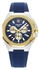 Swiss Alpine Military Typhoon Chronograph 7005