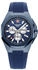 Swiss Alpine Military Typhoon Chronograph 7005