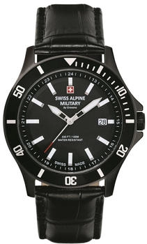 Swiss Alpine Military Armbanduhr 7022.1577