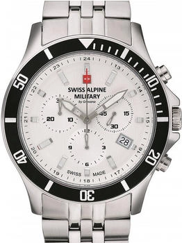Swiss Alpine Military Chronograph 7022.9132