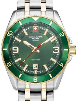 Swiss Alpine Military Sierra 7034.1144