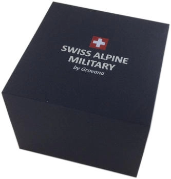 Swiss Alpine Military Typhoon 7005.1845