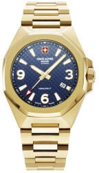 Swiss Alpine Military Typhoon 7005.1115