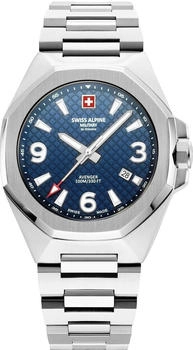 Swiss Alpine Military Typhoon 7005.1135