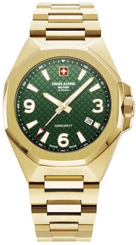 Swiss Alpine Military Typhoon 7005.1114