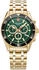 Swiss Alpine Military Sierra Chronograph 7034