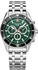 Swiss Alpine Military Sierra Chronograph 7034