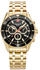 Swiss Alpine Military Sierra Chronograph 7034