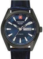 swiss alpine military Herren Armbanduhr Automatic with Sapphire Crystal Selitta