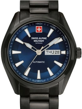 Swiss Alpine Military Armbanduhr 7090.2175