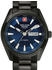 Swiss Alpine Military Armbanduhr 7090