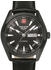 Swiss Alpine Military Armbanduhr 7090
