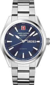 Swiss Alpine Military Armbanduhr 7090.2135